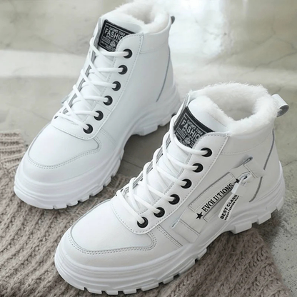 Hullice - Bottes de Hiver Homme
