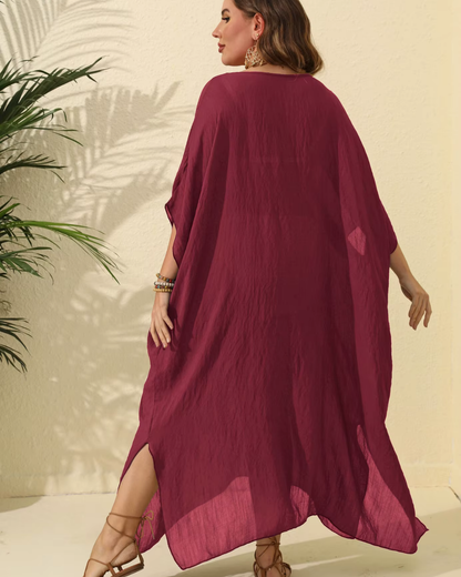 Morella - Robe Élégance Éthérée