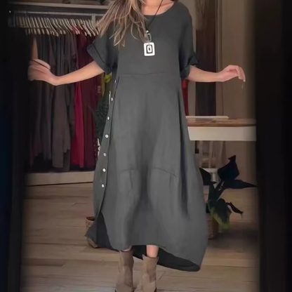 Robe Bohème Chic – Viany