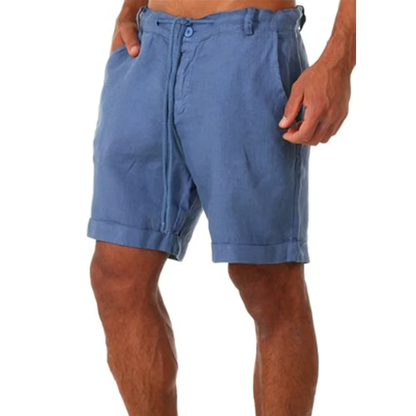 Short Élégant et Confortable – Andrea | Collection Riviera Homme