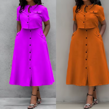 Marisa - Ensemble Éclat Coloré