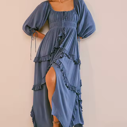 Annica - Robe Romantique et Éthérée