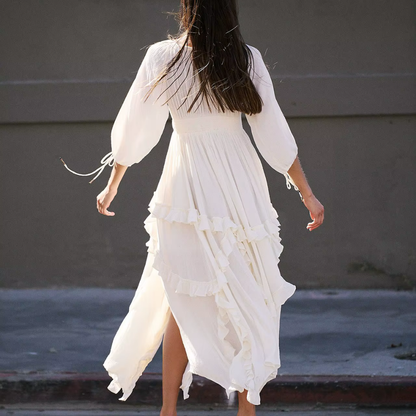 Annica - Robe Romantique et Éthérée