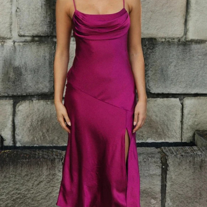 Roshia - Chic et Glamour Robe d' Été