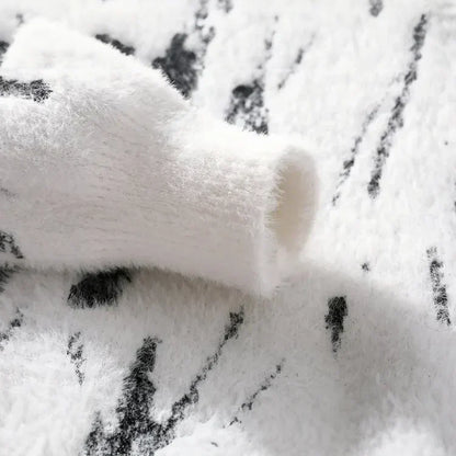 Marcus - Pull d'hiver en tricot pour hommes