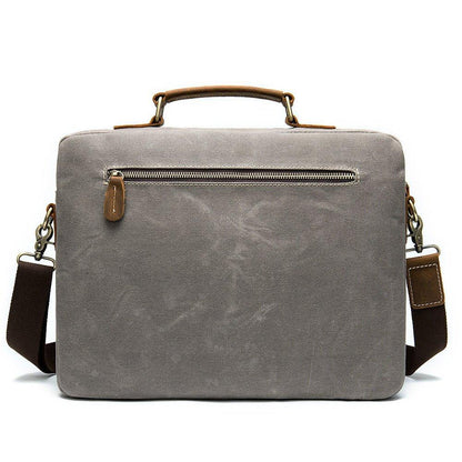 Torp – Sac Bandoulière Vintage en Cuir – Élégance et Praticité
